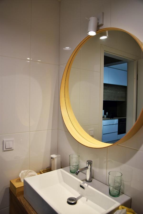 Olive Apartman Alsóörs Dış mekan fotoğraf