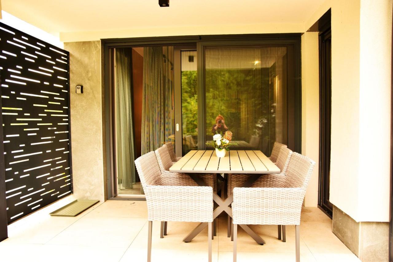 Olive Apartman Alsóörs Dış mekan fotoğraf