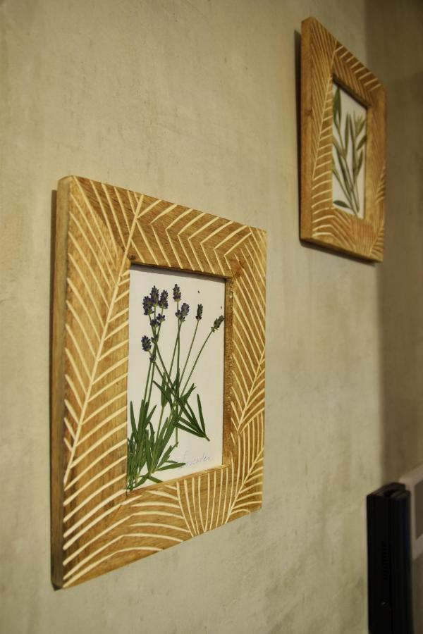 Olive Apartman Alsóörs Dış mekan fotoğraf