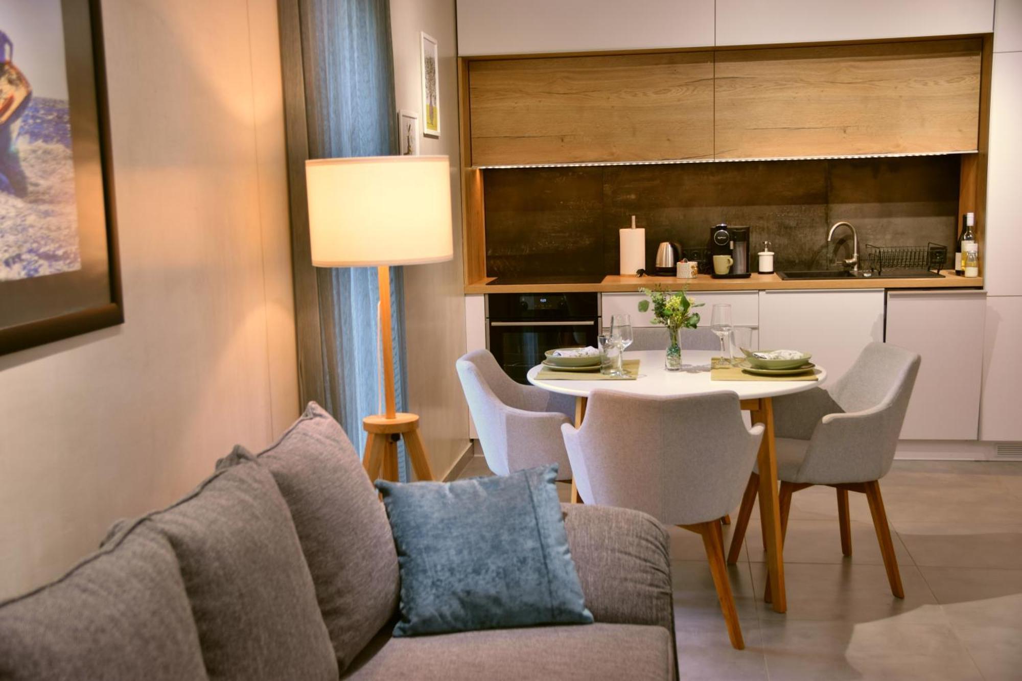Olive Apartman Alsóörs Dış mekan fotoğraf
